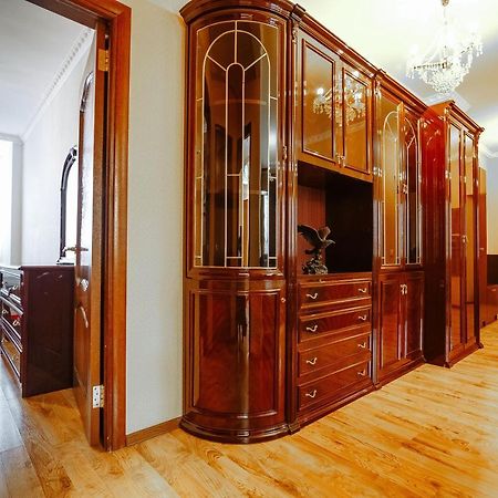 Two Bedroom Apartment On Syganak Street 64-1 Akmola Esterno foto