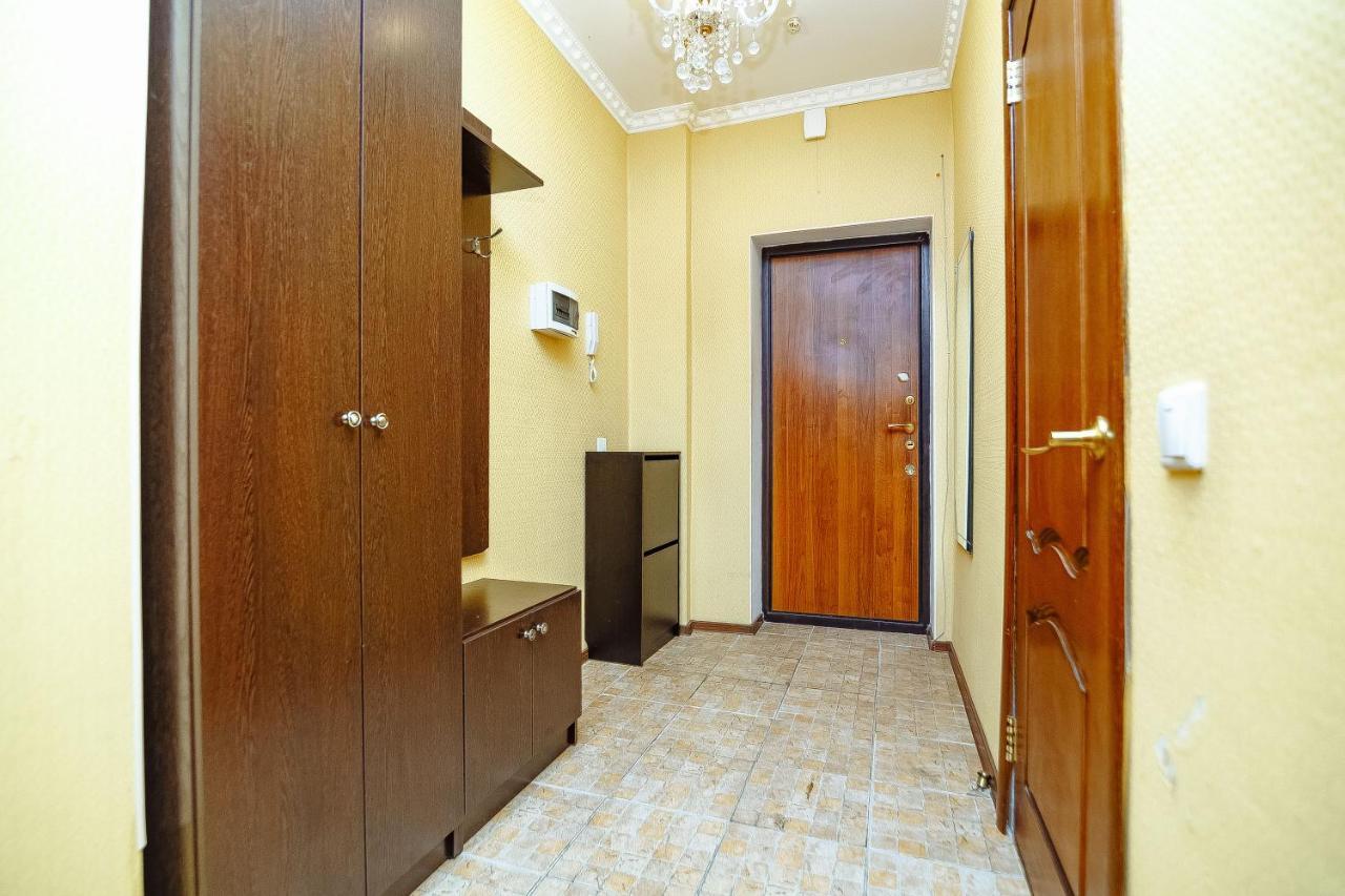 Two Bedroom Apartment On Syganak Street 64-1 Akmola Esterno foto